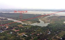 Hà Nội cho phép nhận chuyển nhượng đất làm dự án khu thương mại, dịch vụ 'nghìn tỷ'
