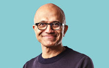 2 lần đặt cược đúng giúp vươn tới con số 3 nghìn tỷ USD: Câu chuyện ít biết về những ‘canh bạc thất bại’ của CEO Satya Nadella giúp tăng gấp 10 lần giá trị cho Microsoft
