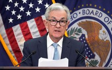 Biên bản họp Fed: Nhiều quan chức bỏ phiếu sẵn sàng tăng lãi suất nếu lạm phát không hạ nhiệt
