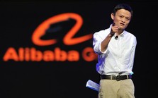 Rộ thông tin cần huy động gấp 5 tỷ USD, cổ phiếu Alibaba giảm 5%