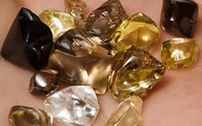 Vùng đất duy nhất cho phép du khách thoải mái nhặt kim cương: Có người 80 lần tìm thấy báu vật