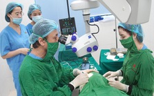 TNH đẩy nhanh tiến độ đưa Bệnh viện TNH Việt Yên (Bắc Giang) vào hoạt động