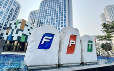 FPT hở room ngoại hàng triệu cổ phiếu sau phiên khớp lệnh kỷ lục