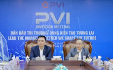 PVI Holdings tiếp tục duy trì tỷ lệ cổ tức cao, Tập đoàn Dầu khí chuẩn bị lộ trình thoái vốn trước cuối năm 2025