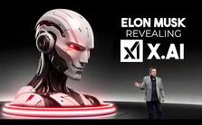Tỷ phú Elon Musk: AI sẽ lấy hết mọi việc làm của chúng ta