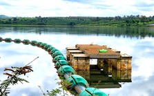 Công ty cấp nước ở Chư Sê lại cắt nước cả huyện