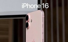 Ngắm loạt ảnh iPhone 16 màu hồng mới, đẹp thế này phải chờ "chốt đơn" thôi!