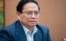 Thủ tướng Phạm Minh Chính: Kết nối các tuyến cao tốc để tới Tây Nguyên nhanh nhất
