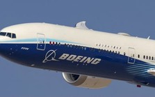 Loạt máy bay Boeing có nguy cơ nổ giữa không trung