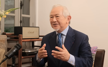 GS Phan Văn Trường 78 tuổi, từng lãnh đạo nhiều tập đoàn hàng đầu thế giới: Không áp KPI, dùng chân tình để quản trị, làm thật, nói thật, yêu công ty thì công việc sẽ tốt!