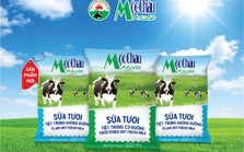 110 triệu cổ phiếu MCM của Mộc Châu Milk sắp chào sàn HoSE