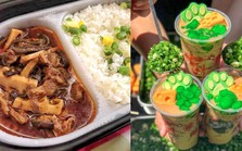 Công ty của tỷ phú Nguyễn Đăng Quang bắt đúng trend “cơm tự sôi” vừa lọt top 10 trend ăn uống du nhập từ Trung Quốc, hạng 1 là món "không ai muốn thử"