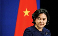 Bà Hoa Xuân Oánh trở thành thứ trưởng Bộ Ngoại giao Trung Quốc
