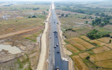 Tập đoàn Sơn Hải đề xuất đầu tư cao tốc nối Khánh Hòa và Lâm Đồng