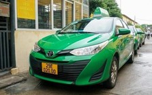 Tài xế taxi Mai Linh 'tố' bị nợ doanh thu: Hãng xe nói gì?