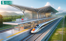 'Ông lớn' thế giới hứa rót cho Việt Nam 11 tỷ USD, 2 dự án đường sắt nào được ưu tiên gọi tên?