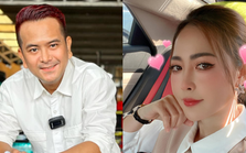 "Bé An" Hùng Thuận công khai bạn gái mới, danh tính gây chú ý