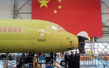 Trung Quốc ấp ủ diệu kế cho máy bay “Made in China” khiến thế giới phải dè chừng: Sản xuất tự động, lắp ráp bộ phận khủng ngay trên băng chuyền, biến sản phẩm phụ thuộc nước ngoài thành ‘thuần Trung’
