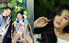 Á hậu Việt xinh đẹp bị gia đình ngăn cấm vẫn lấy nam diễn viên đào hoa, một đời vợ giờ ra sao?