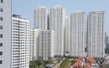 Hà Nội quy định chỉ tiêu nhà chung cư 45-75 m2 tính 2 người, từ 70-100m2 tính 3 người