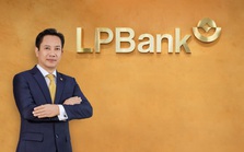 LPBank bầu bổ sung ông Lê Minh Tâm giữ chức Phó Chủ tịch HĐQT