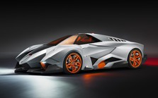 Lamborghini từng có mẫu 'để dành' cực khủng: Dáng cực dị, giá quy đổi lên tới 3.000 tỷ đồng, muốn nhìn thấy cũng khó