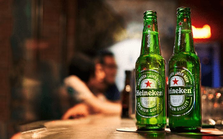 Lợi nhuận của công ty nắm 40% vốn Heineken tại Việt Nam giảm 50%, tiết lộ sự đi xuống của hãng bia chiếm thị phần lớn nhất