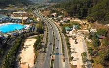 Doanh nghiệp TP HCM có vốn 1.800 tỉ đồng muốn làm đường cao tốc Bảo Lộc - Liên Khương