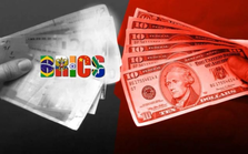 Tham vọng phi đô la hoá, BRICS rục rịch kế hoạch thách thức trụ cột chính trong thế thống trị của đồng USD