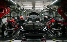 Tesla tung chiêu bài "mời" khách Trung Quốc tham quan nhà máy ở Mỹ