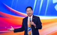 Chủ tịch Trương Gia Bình: Việt Nam cần có chiến lược ngoại giao tổng lực cho bán dẫn để nắm bắt "cơ hội ngàn năm có một"