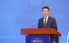 Bộ trưởng Nguyễn Mạnh Hùng: Việt Nam sẽ là số một trong sự chuyển dịch chuỗi cung bán dẫn từ X sang X + 1