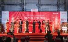 Lễ khánh thành cơ sở sản xuất của GoodWe tại Việt Nam