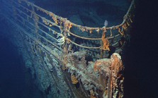 Tại sao xác tàu Titanic vẫn chưa được trục vớt sau 112 năm dù đã xác định được vị trí? Chuyên gia mất 40 năm, dùng công nghệ cao vẫn “bó tay” vì lý do này