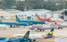Bộ trưởng Giao thông chỉ đạo 'nóng' về giá vé máy bay