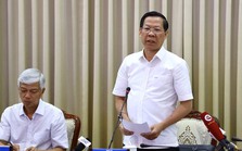 Chủ tịch UBND TP HCM nói về trường hợp Tập đoàn Thuận An