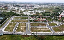 Đất nền dưới 2 tỷ dẫn đầu thanh khoản thị trường Hà Nội