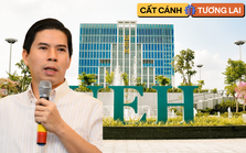 Không phải FTU, NEU đây mới là trường đại học của nhiều tỷ phú tự thân top 1 tại Việt Nam, có cả "ông trùm" Thế giới di động khét tiếng: Điểm chuẩn cao ngất nhưng học phí bình dân