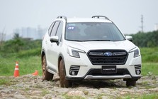 Xe Subaru dừng sản xuất tại Thái Lan, đại diện Subaru Việt Nam nói gì?