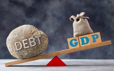 Nợ toàn cầu đạt mức cao kỷ lục, trung bình mỗi người gánh khoản nợ gần 1 tỷ VND: Nhóm nước nào đang nợ nhiều nhất?