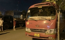 Phụ huynh bất an không ngủ nổi sau vụ việc bé trai 5 tuổi ở Thái Bình, đề xuất giải pháp an toàn trên các chuyến xe bus tới trường