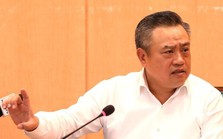 Chủ tịch Hà Nội 'lệnh' phải khởi công ít nhất 1 dự án nhà ở xã hội trước tháng 10/2024