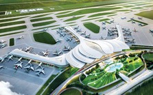 ACV để dành hơn 21.000 tỷ chờ Nhà nước “bật đèn xanh” cho tăng vốn, dồn lực đầu tư sân bay Long Thành