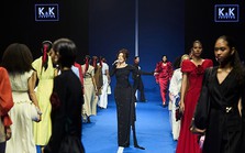 K&K Fashion x Phương Vy Idol: Phá vỡ định kiến về nàng thơ kiểu mẫu