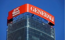 Tập đoàn Generali ghi nhận kết quả kinh doanh khả quan trong quý 1/2024