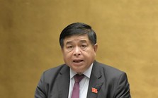 Đề xuất UBND tỉnh Nghệ An có 'không quá 5 phó chủ tịch'