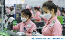 Bắc Ninh đứng thứ 3 cả nước về thu hút vốn FDI trong 5 tháng đầu năm