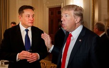 Vừa giành lại "chiếc ghế" giàu nhất thế giới, Elon Musk lại đón tin vui khi “sáng cửa” trở thành quan chức Chính phủ Mỹ: Chỉ cần điều này thành hiện thực