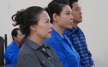 Điều tra bổ sung vụ nữ đại gia Lâm Thị Thu Trà cho vay  lãi nặng hàng trăm tỉ đồng