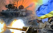 Chasov Yar - cánh cửa giúp Nga giành quyền quyết định ở vùng Donetsk